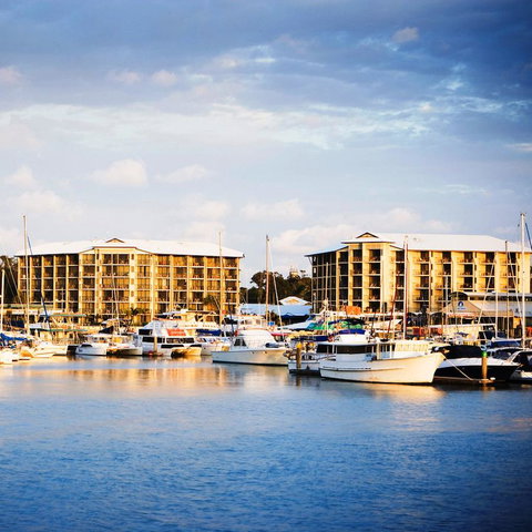 Mantra Hervey Bay - Hotel NSW 12