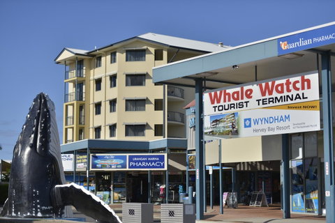 Mantra Hervey Bay - Hotel NSW 23