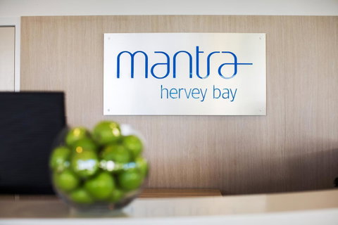 Mantra Hervey Bay - Hotel NSW 1