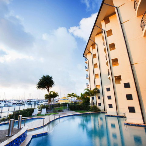 Mantra Hervey Bay - Hotel NSW 11