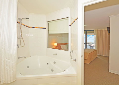Mantra Hervey Bay - Hotel NSW 24