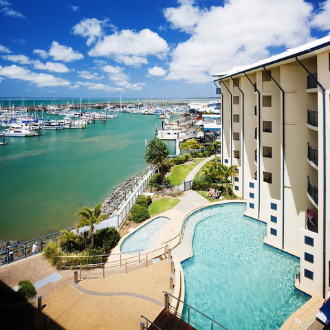 Mantra Hervey Bay - Hotel NSW 18