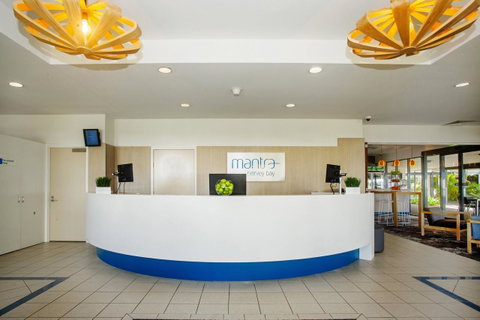 Mantra Hervey Bay - Hotel NSW 4