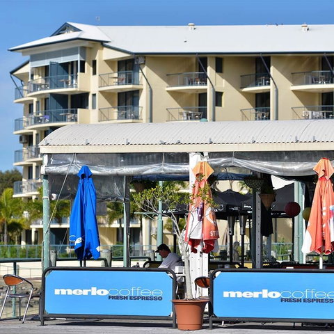 Mantra Hervey Bay - Hotel NSW 9