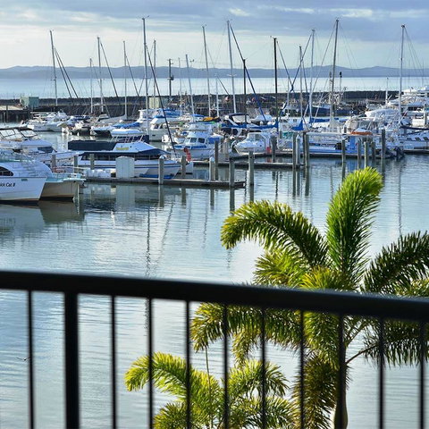 Mantra Hervey Bay - Hotel NSW 20