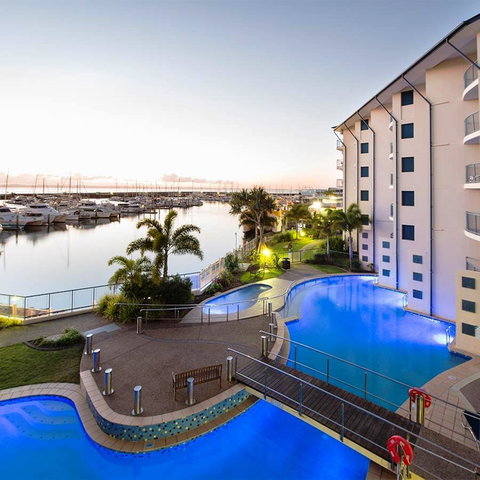 Mantra Hervey Bay - Hotel NSW 21