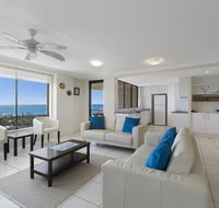Burgess  Kings Beach Apartments - Hotel NSW