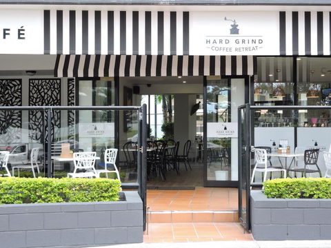 Neptune Resort - Hotel NSW 6