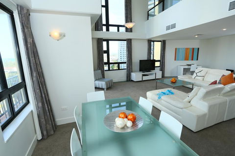 Neptune Resort - Hotel NSW 17