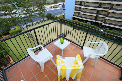 Neptune Resort - Hotel NSW 43