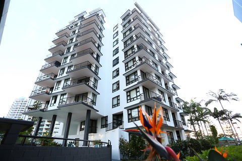 Neptune Resort - Hotel NSW 44