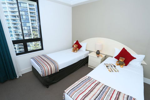 Neptune Resort - Hotel NSW 12