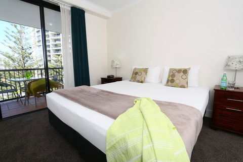 Neptune Resort - Hotel NSW 36