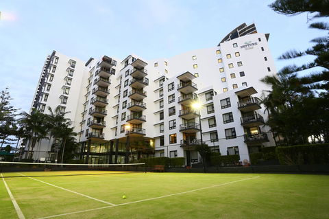 Neptune Resort - Hotel NSW 22