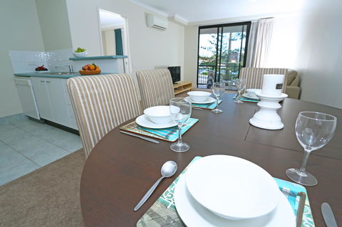 Neptune Resort - Hotel NSW 31