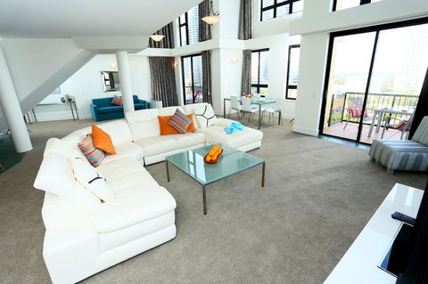 Neptune Resort - Hotel NSW 4