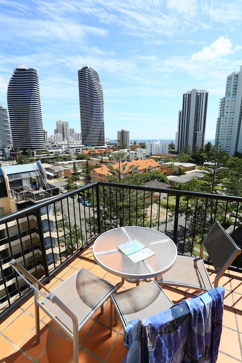 Neptune Resort - Hotel NSW 2