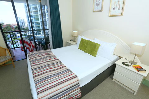 Neptune Resort - Hotel NSW 41