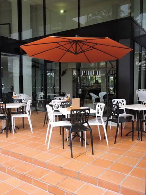 Neptune Resort - Hotel NSW 8