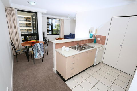 Neptune Resort - Hotel NSW 35