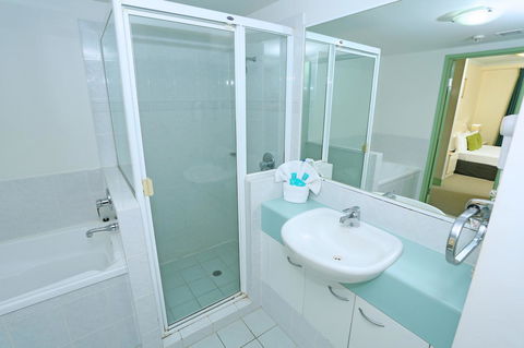 Neptune Resort - Hotel NSW 42