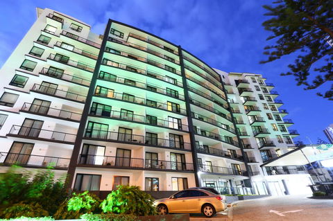 Neptune Resort - Hotel NSW 23