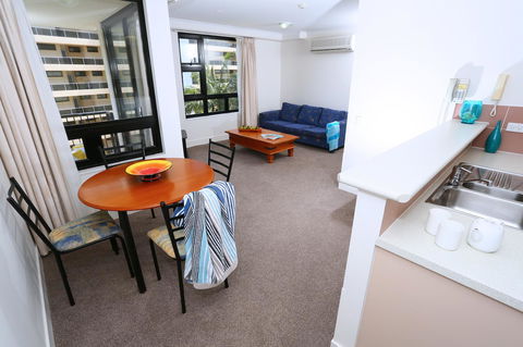 Neptune Resort - Hotel NSW 39