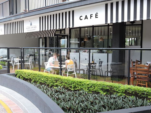 Neptune Resort - Hotel NSW 5