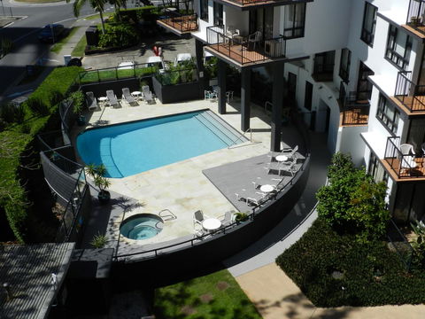 Neptune Resort - Hotel NSW 1