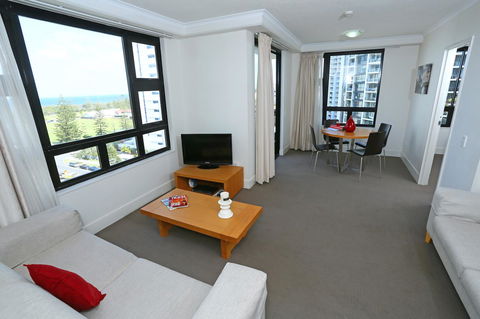 Neptune Resort - Hotel NSW 13