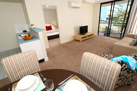 Neptune Resort - Hotel NSW 32