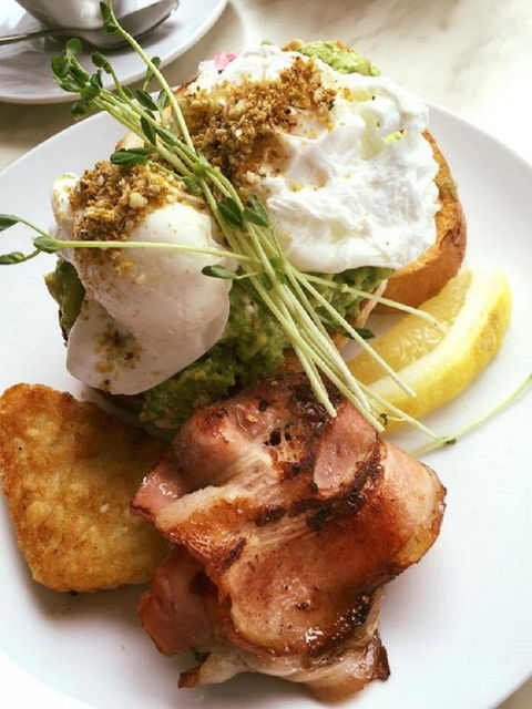 Neptune Resort - Hotel NSW 7