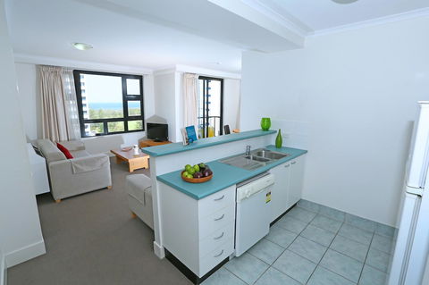 Neptune Resort - Hotel NSW 27