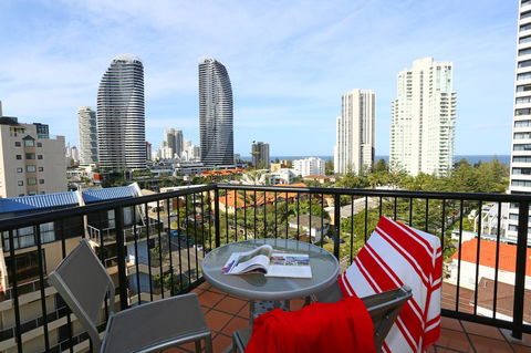 Neptune Resort - Hotel NSW 14