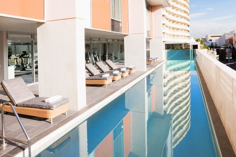Mantra South Bank Brisbane - Hotel NSW 38