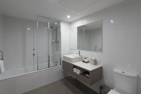 Mantra South Bank Brisbane - Hotel NSW 33