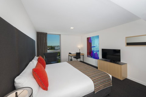 Mantra South Bank Brisbane - Hotel NSW 21