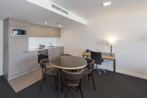 Mantra South Bank Brisbane - Hotel NSW 31