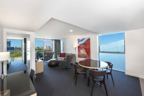 Mantra South Bank Brisbane - Hotel NSW 37