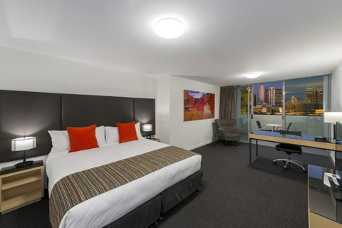 Mantra South Bank Brisbane - Hotel NSW 7