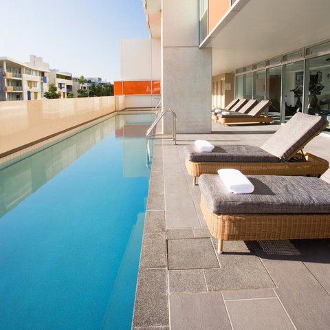 Mantra South Bank Brisbane - Hotel NSW 19
