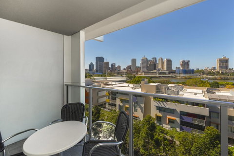Mantra South Bank Brisbane - Hotel NSW 8