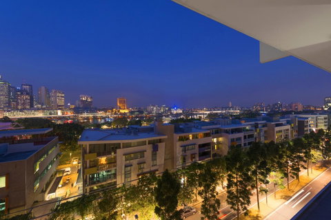 Mantra South Bank Brisbane - Hotel NSW 18