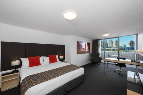 Mantra South Bank Brisbane - Hotel NSW 22