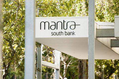 Mantra South Bank Brisbane - Hotel NSW 9