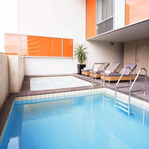 Mantra South Bank Brisbane - Hotel NSW 11