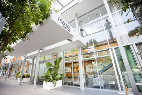 Mantra South Bank Brisbane - Hotel NSW 6
