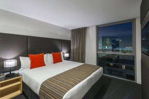 Mantra South Bank Brisbane - Hotel NSW 35