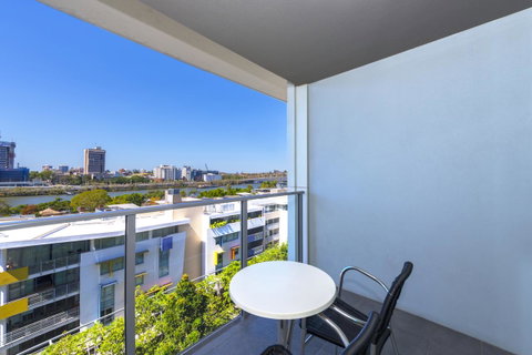 Mantra South Bank Brisbane - Hotel NSW 16