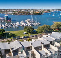 Sailport Mooloolaba Apartments - Hotel NSW